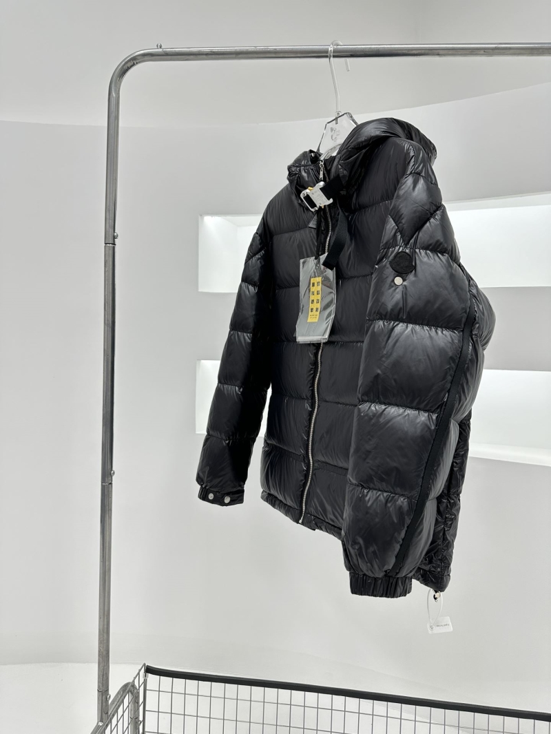 Moncler Down Coat